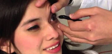 Paquimetria Ultrassonica IOMC