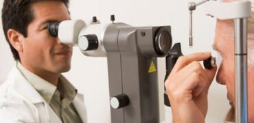 Exames IOMC 7 exames glaucoma IOMC