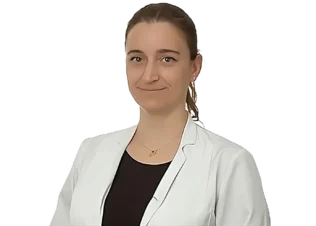 Clínica IOMC 3 Dra. Anamaria Bolanho