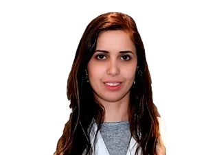 Clínica IOMC 5 Dra. Bruna A. e Nascimento