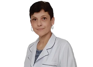 Clínica IOMC 7 Dra. Luciana Cecato Ueno