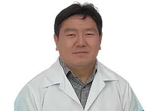 Clínica IOMC 4 Dr. Eriko Katayama