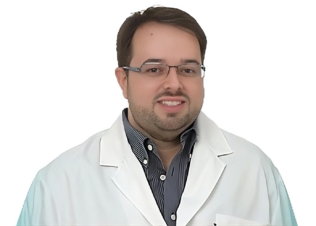 Dr. Lucas Maradei