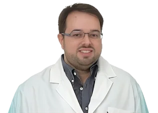 Clínica IOMC 2 Dr. Lucas Maradei
