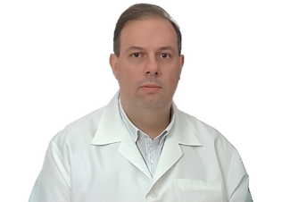 Clínica IOMC 9 Dr. Orlando Silva Filho