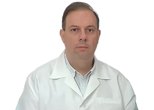 Clínica IOMC 9 Dr. Orlando Silva Filho